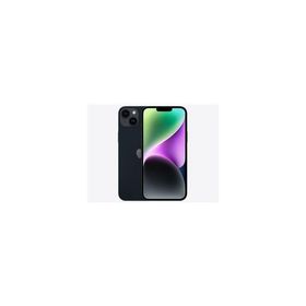 ★アップル / APPLE iPhone 14 Plus 128GB SIMフリー [ミッドナイト] (SIMフリー) 【スマートフォン】