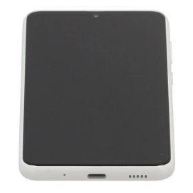 SAMSUNG docomo サムスン/スマートフォン/Galaxy A22 5G 64GB/SC-56B/RFCT30TS5YD/Bランク/84【中古】