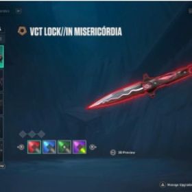 valorant引退アカウント(champion.アーケイン有) | VALORANT(ヴァロラント)のアカウントデータ、RMTの販売・買取一覧