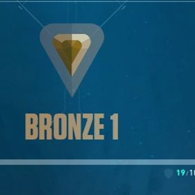 FA垢✅認定済ブロンズ1✅ID即変更可✅ | VALORANT(ヴァロラント)のアカウントデータ、RMTの販売・買取一覧