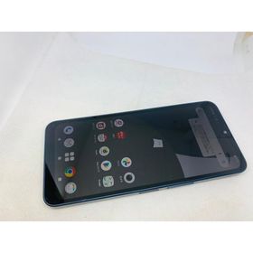 ★送料無料★良品★docomo★SH-52E★ブラック★0080280002803★SYS★11/25