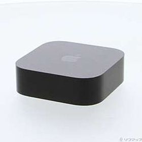 〔中古品〕 Apple TV 4K 第3世代 128GB Wi-Fi+Ethernetモデル MN893J／A〔中古品〕 Apple TV 4K 第3世代 128GB Wi-Fi+Ethernetモデル MN893J／A