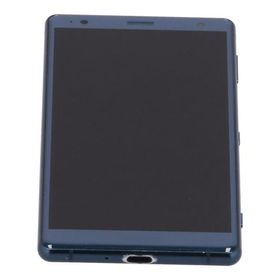 SONY docomo ソニー/スマートフォン/Xperia XZ2 64GB/SO-03K/QV70A6YU1G/Bランク/82【中古】