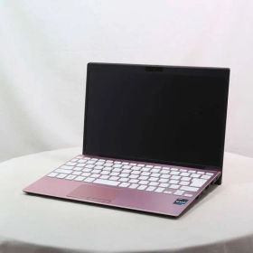 〔展示品〕 VAIO SX12 VJS12690114P ローズゴールド【348】