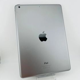 バッテリー良好 iPad Air 第1世代 16GB シルバー Wi-Fiモデル 中古 本体 動作確認済 【最短送料無料】A-1005