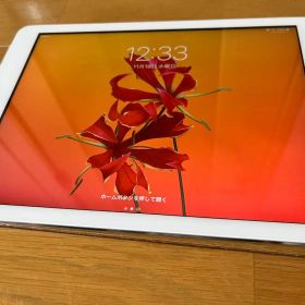 アップル iPad Air 第1世代