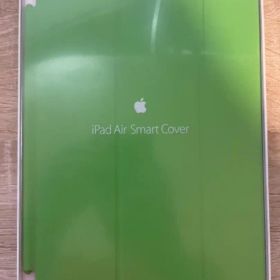 Apple純正品 iPad Air Smart Cover MGXL2FE/A