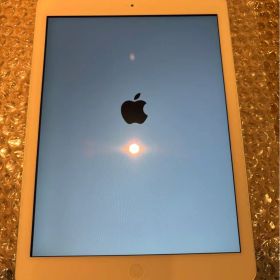 iPad Air 第1世代 cellular 16GB シルバー 本体のみ