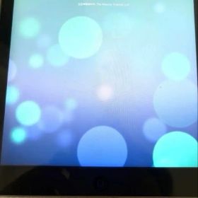 iPad Air第1世代 (A1474)16G wifiモデル