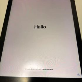 Apple iPad Air 第1世代 本体 128GB ソフトバンク