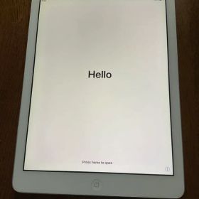 Apple iPadAir第一世代 64GB