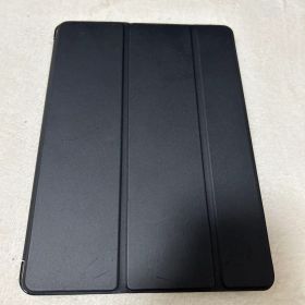 APPLE iPad Air WI-FI 64GB SIL カバー付き