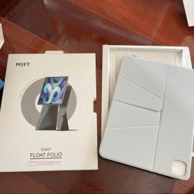 MOFT SNAP FLOAT FOLIO ipad air Pro 11インチ