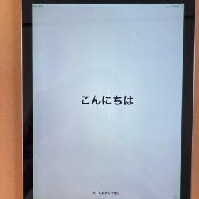iPad Air 第１世代