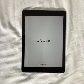 iPad Air (1st generation)2013