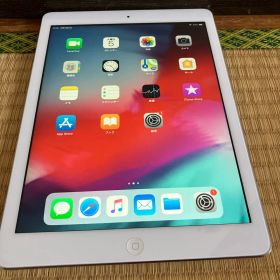 Apple iPad Air