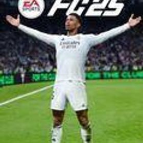 中古ニンテンドースイッチソフト EA SPORTS FC25