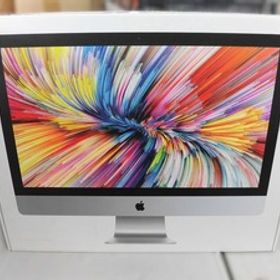 アップル Apple iMac 27インチ 2019年モデル MRQY2J/A