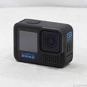 HERO13 Black CHDHX-131-FW