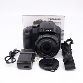 ■極上品■ PANASONIC LUMIX DC-FZ85D(コンパクトデジタルカメラ)