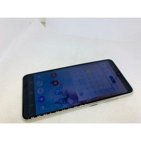 ★送料無料★ジャンク★docomo★SC-02M★ホワイト★0080280002878★SYS★11/25