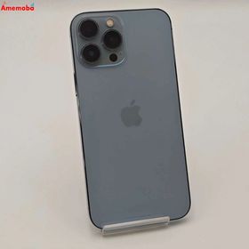 iPhone13 Pro Max 128GB シエラブルー MLL93TH/A 海外版SIMフリー