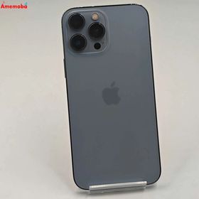 iPhone13 Pro Max 128GB シエラブルー MLJ73J/A SoftBank版SI