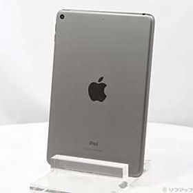 iPad mini 第5世代 256GB スペースグレイ Wi-Fi ［7.9インチ液晶／A12 Bionic］