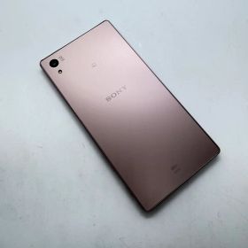 【SIMフリー】 Xperia Z5 SOV32 本体 動作確認済み