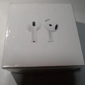 Apple AirPods 4 MXP63J/A