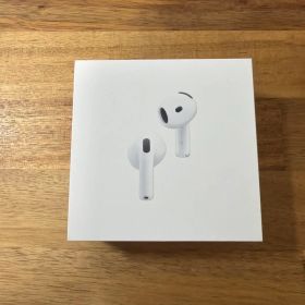 Airpods4 ノイキャン搭載