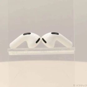 〔中古品〕 AirPods 4 アクティブノイズキャンセリング搭載 MXP93J／A【262】