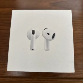 AirPods 4 本体 【未開封】