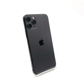 iPhone 11 Pro 256GB スペースグレイ Softbank 白ロム 動作確認済 80%【全額返金保証】【最速発送】