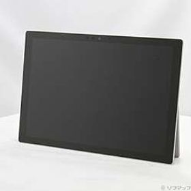 〔中古品〕 Surface Pro6 〔Core i5／8GB／SSD128GB〕 LGP-00014 シルバー〔中古品〕 Surface Pro6 〔Core i5／8GB／SSD128GB〕 LGP-00014 シルバー