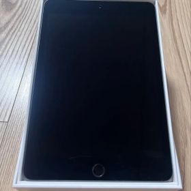iPad mini 第5世代 シルバー