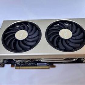 MSI AMD Radeon RX5700XT Evoke OC