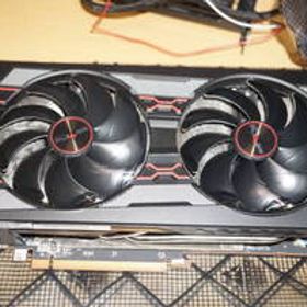 【動作動画収録・2560基・～2004MHz・448GB/s】AMD RADEON RX 5700 XT Sapphire PULES RADEON RX 5700 XT 8G GDDR6 11293-01