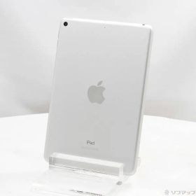 〔中古品〕 iPad mini 第5世代 256GB シルバー MUU52J／A Wi-Fi【305】