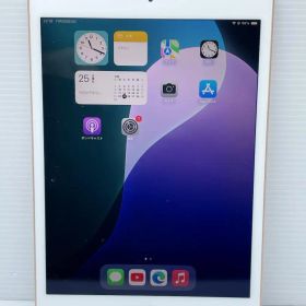 ipad mini 5 64GB Wi-Fi ゴールド 動作確認済