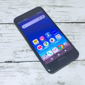 docomo AQUOS sense Android 9 SIMフリー e-0