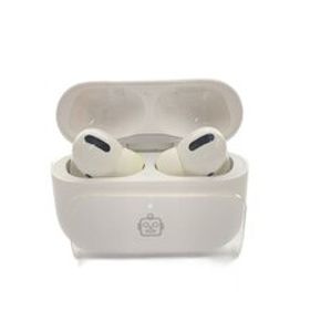 Apple◆イヤホン AirPods Pro PWP22J/A A2083/A2084/A2190 刻印入り