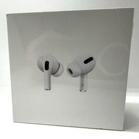新品未開封品 Apple AirPods Pro MagSafe対応 MLWK3J/A ノイズキャンセル 本体
