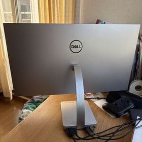 DELL 27インチディスプレイ S2718D （WQHD 27型IPS液晶)