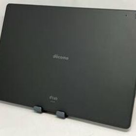 docomo 【SIMロックなし】d-51C dtab 2022年モデル