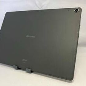 docomo 【SIMロックなし】d-51C dtab 2022年モデル