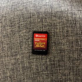 ポケットモンスタースカーレット