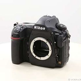 〔中古品〕 Nikon D850 ボディ〔中古品〕 Nikon D850 ボディ
