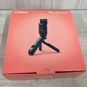 Canon PSV10 PowerShot V10 ムービー