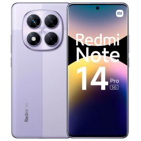 Xiaomi Redmi Note 14 Pro Dual Sim 12GB RAM 512GB 5G パープル 新品 SIMフリー スマホ 本体 初期不良保証